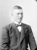 J. Stenberg