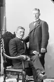 J. och D. Stenberg