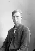 E. Bergkvist
