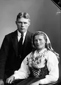 Paret Andersson