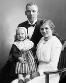 Familjen Eriksson