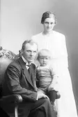 Familjen Åberg