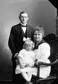 Familjen Gudmundsson