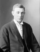 Gunnar Olsson