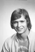 Håkan Albrektsson, Norra Fiskargatan 1, Gävle. Den 27 juli 1971
