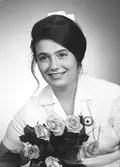 Ann-Christina Fahlström, 2189 Tandsjöborg, 820 50 Los. Den 11 januari 1971