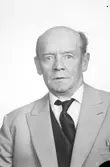 Jolu Haponen, Andersberg. Den 12 juni 1971

