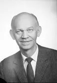 Hans Ödmark, Väpnargatan 38, Gävle. Den 26 maj 1971
