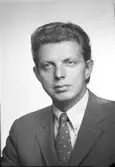 Eije Sigmundsson. Den 26 augusti 1971
Konsum Alfa, Utbildningsavdelning

