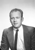 Lars Gustavsson, Norrbågen 24, Gävle. Den 6 september 1971.