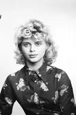 Pia Sandskog, Gävle. 