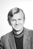 Bertil Dalnert, Skogsstigen 16, Gävle

