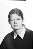 Barbro Thorsborg