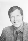 Ingemar Nilsson, Rågångsvägen 13, Gävle. Den 13 maj 1974