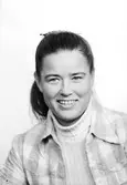 Gunnel Helander
