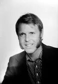 Gunnar Håkansson. Den 2 maj 1974