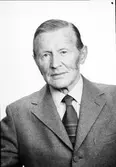 Jan Holm. Den 29 april 1974