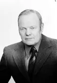 Axel Sjöblom. Den 27 april 1974