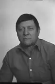 Per Hellström, Gästrikegatan 8 B, Gävle. Den 24 april 1974