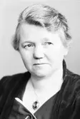 Hildur Rubin
