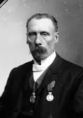 Herr Larsson