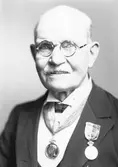 Adolf Berggren