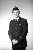 Lars-Göran Wickström, Valbo. Den 27 november 1967
