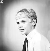 Mikael Othén, Andersbergsvägen 13, Gävle. Den 20 juli 1967
