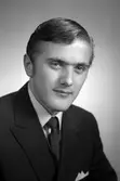 Jan Bertilsson, Gävle. Den 27 november 1968