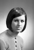 Annika Andrén, Gävle. Den 16 november 1968