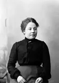 Anna Stålberg



