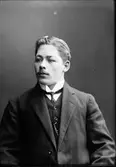 David Öhgren