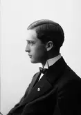 Sigfrid Borgström
