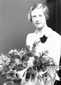 Konfirmanden Sylvia Dahlin



