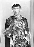 Kandidat P. Berg



