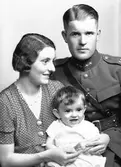 Familjen Sylvander



