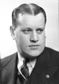 Gunnar Eriksson