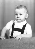 Andersson gosse
