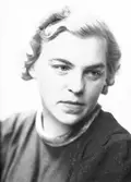 Annalisa Haglund