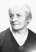 Ida Johansson