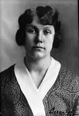 Fru Åström