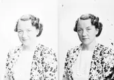 Fru Ahlgren, (Disponent Bengt Ahlgren)