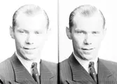 Tage Ågren. Falköping.
