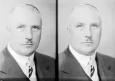 A. Sandholm. Den 4 februari 1952.