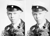 Student Rune Andersson