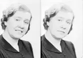 Fru Berg