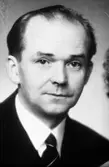 Blomsterhandlare Gustav Olsson
