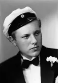 Kandidat Hans Åkerlind
