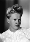 Fru Hitchen
