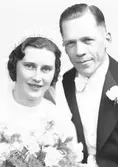 Brudparet Adamsson

